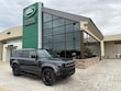 Land Rover Defender 130