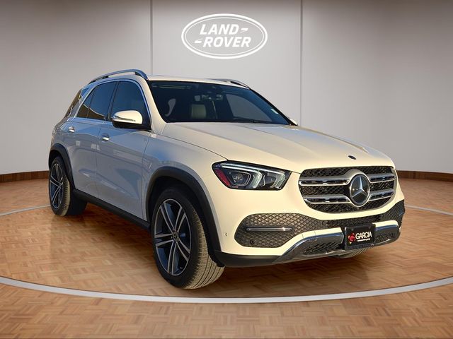 2022 Mercedes-Benz GLE GLE350