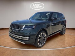 2026 Land Rover Range Rover SE SUV