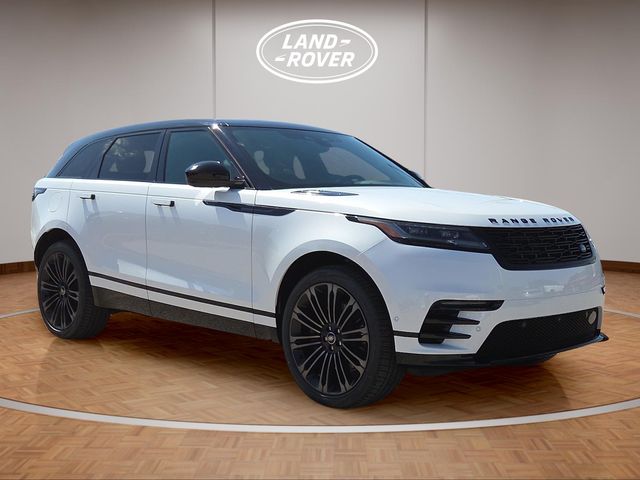 2026 Land Rover Range Rover Velar Dynamic SE - Photo 6