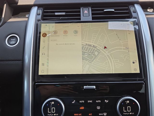 2025 Land Rover Discovery S - Photo 17