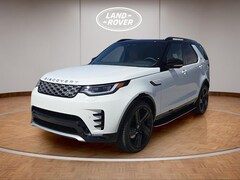 2026 Land Rover Discovery Gemini Edition SUV