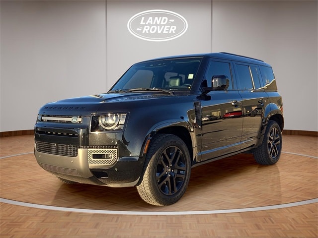 2021 Land Rover Defender X-Dynamic HSE's photo