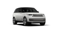 2025 Land Rover Range Rover SE 400PS SUV