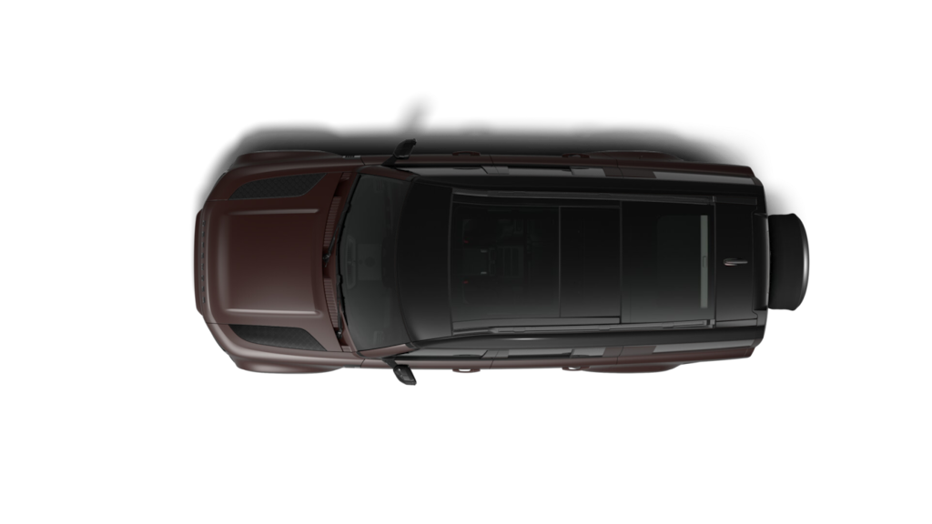 New 2026 Land Rover Defender 130 400PS X-Dynamic SE SUV