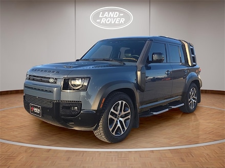 2023 Land Rover Defender X-Dynamic SE SUV