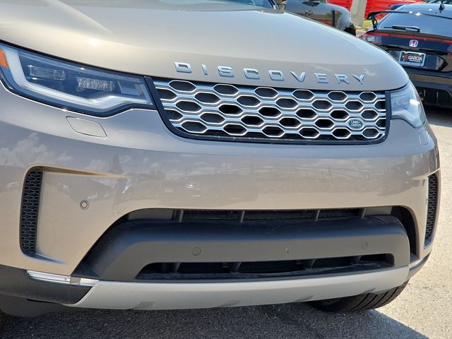 2025 Land Rover Discovery S - Photo 7