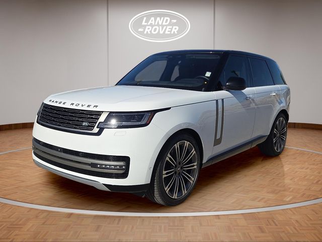 2023 Land Rover Range Rover 4.4 SE SWB's photo