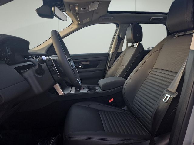 2025 Land Rover Discovery Sport S - Photo 14