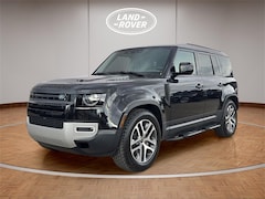 2025 Land Rover Defender 110 S SUV