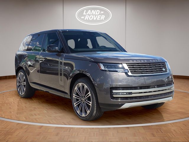 2025 Land Rover Range Rover SE - Photo 6