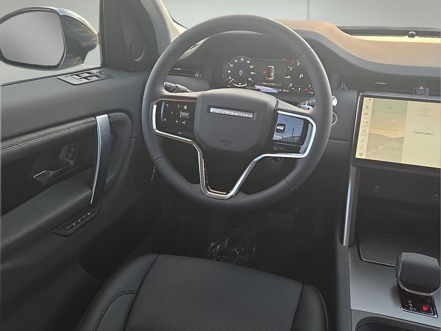 2025 Land Rover Discovery Sport S - Photo 12