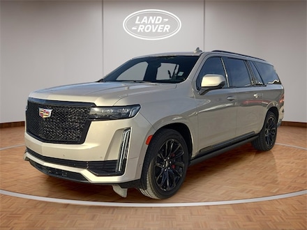 2022 CADILLAC Escalade ESV Sport SUV