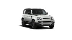 2025 Land Rover Defender 110 S SUV