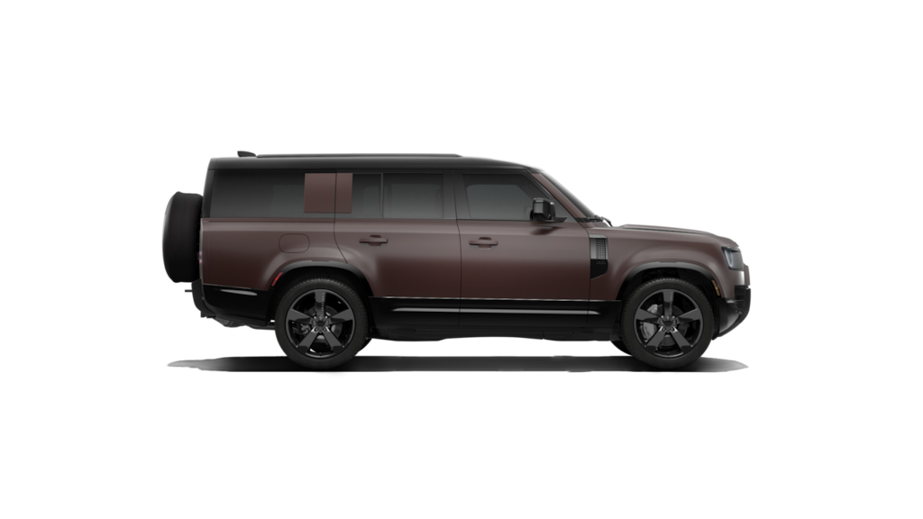 New 2026 Land Rover Defender 130 400PS X-Dynamic SE SUV