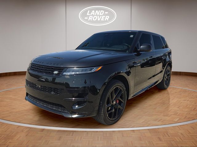 2024 Land Rover Range Rover Sport SUV 