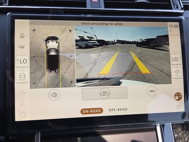 2026 Land Rover Range Rover Velar Dynamic SE - Photo 16