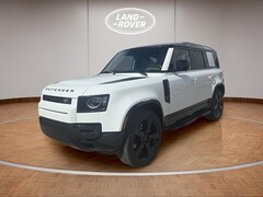 2026 Land Rover Defender 110 X-Dynamic SE SUV