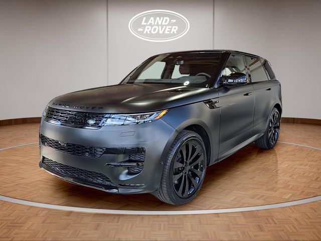 2026 Land Rover Range Rover Sport P400 MHEV Dynamic SE's photo