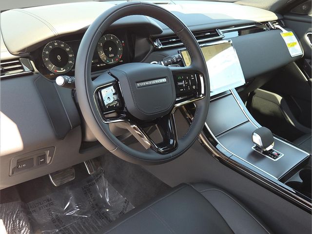 2026 Land Rover Range Rover Velar Dynamic SE - Photo 17
