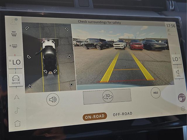2025 Land Rover Discovery Sport S - Photo 16
