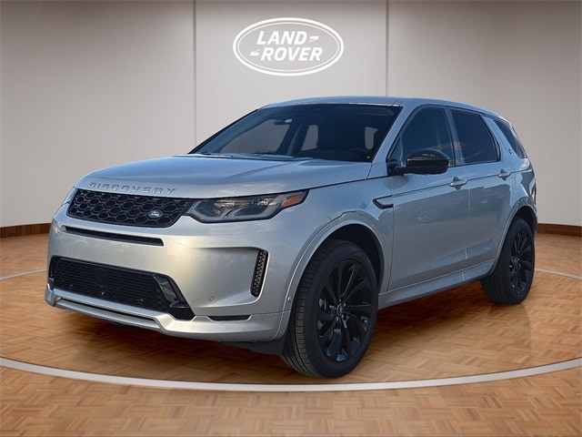 2025 Land Rover Discovery Sport SUV SWB 
