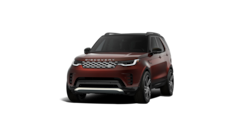 2026 Land Rover Discovery Gemini 360PS