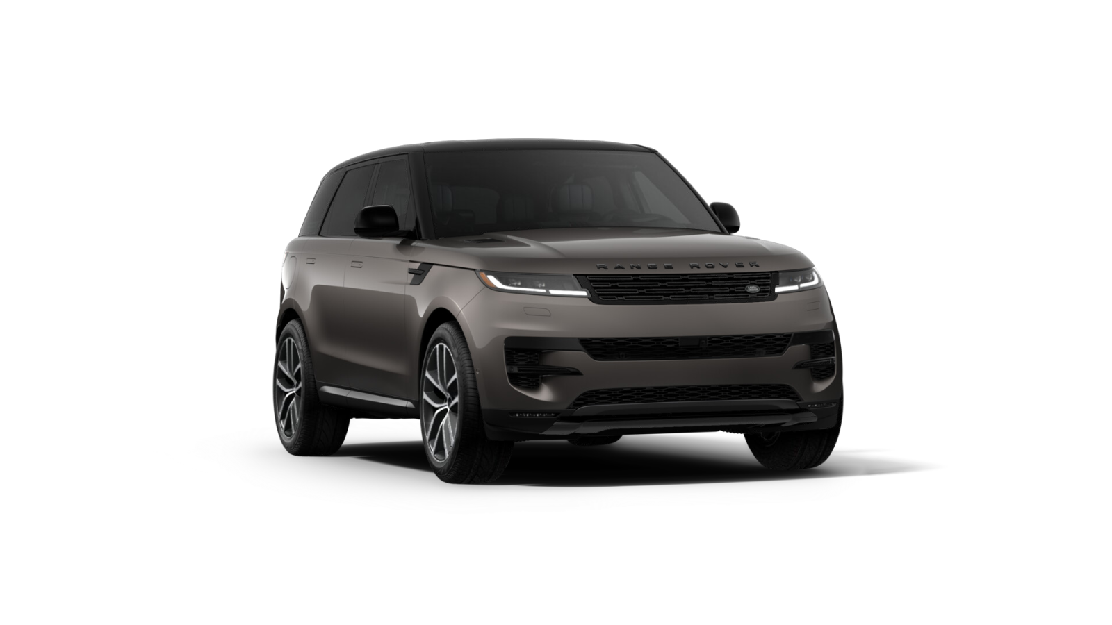 2027 Land Rover Range Rover Sport 