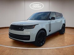 2026 Land Rover Range Rover SE SUV