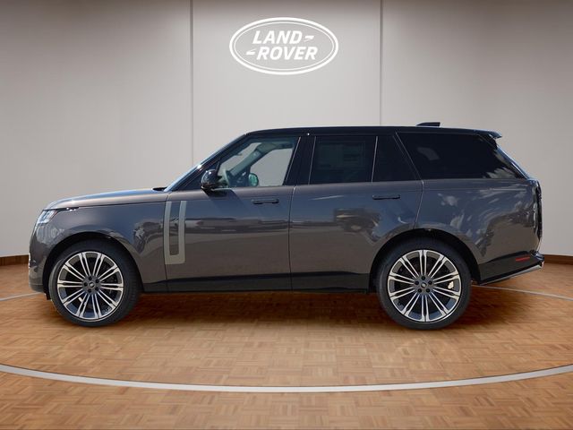 2025 Land Rover Range Rover SE - Photo 2