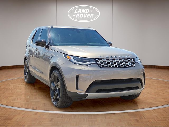2025 Land Rover Discovery S - Photo 6