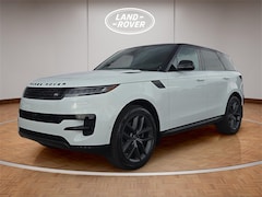 2025 Land Rover Range Rover Sport SE SUV