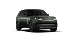 2026 Land Rover Range Rover SE 400PS
