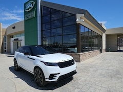 2026 Land Rover Range Rover Velar Dynamic SE SUV