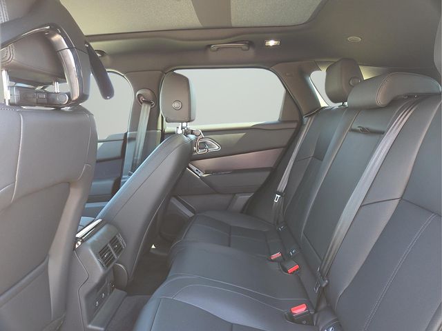 2026 Land Rover Range Rover Velar Dynamic SE - Photo 11