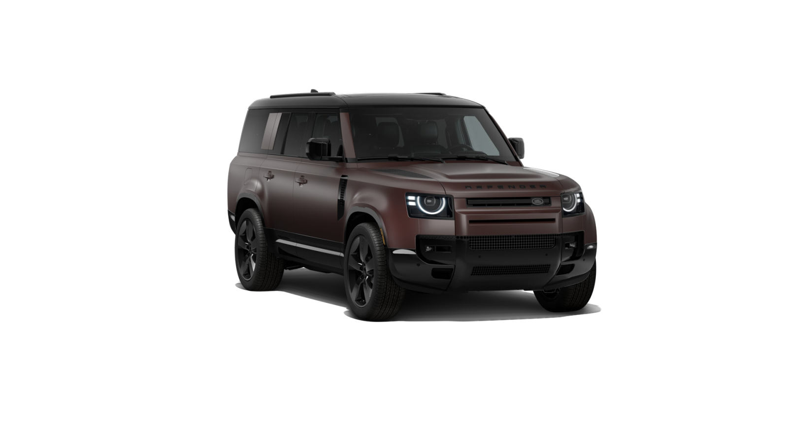 2026 Land Rover Defender X-Dynamic SE's photo