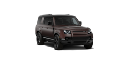 2026 Land Rover Defender 130 400PS X-Dynamic SE SUV
