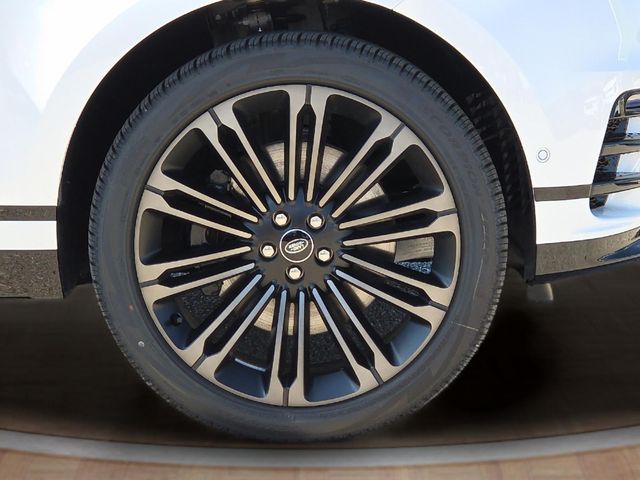 2026 Land Rover Range Rover Velar Dynamic SE - Photo 9