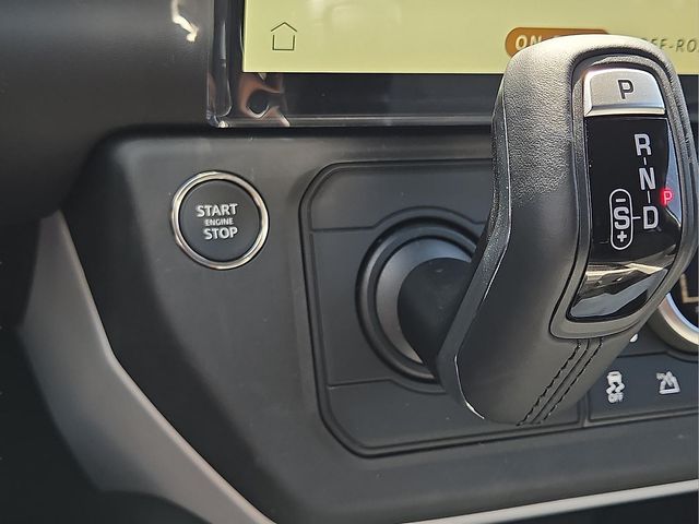 2026 Land Rover Defender X-Dynamic SE - Photo 22