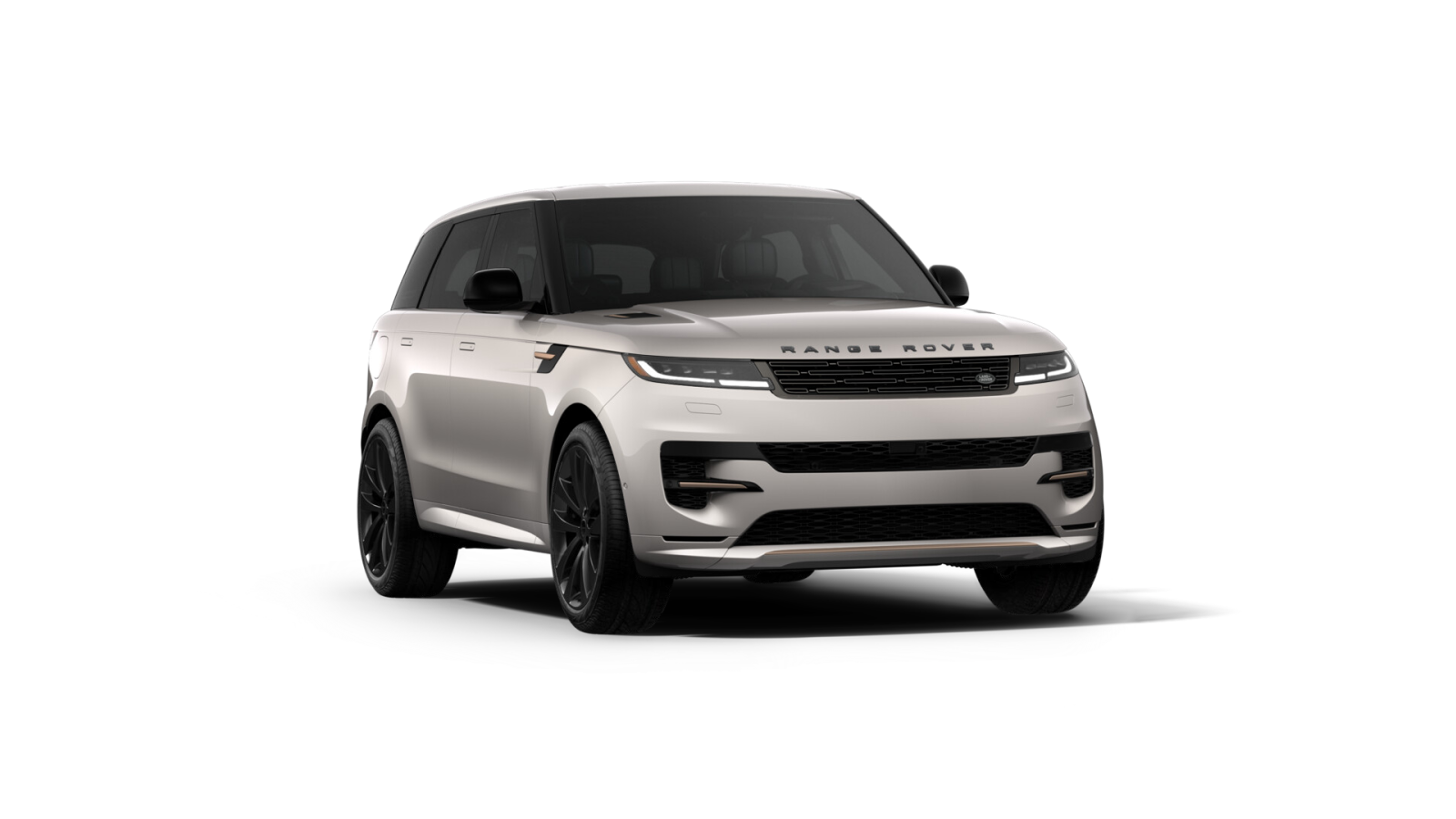 2026 Land Rover Range Rover Sport