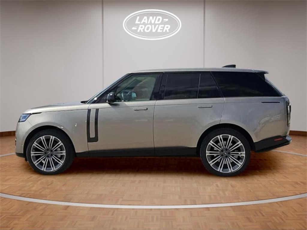 Used 2024 Land Rover Range Rover SE SUV