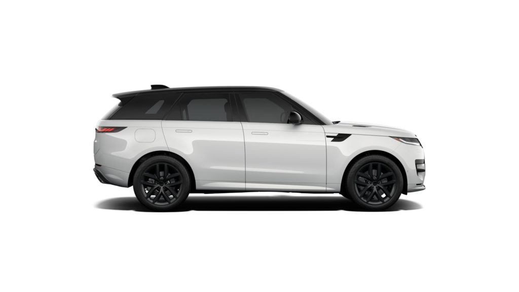 New 2026 Land Rover Range Rover Sport Dynamic SE 400PS SUV