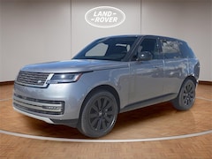 2025 Land Rover Range Rover SE SUV