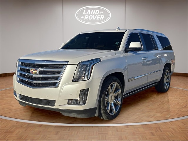 2016 Cadillac Escalade ESV Premium
