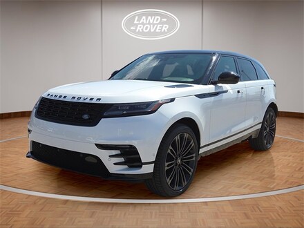 2026 Land Rover Range Rover Velar Dynamic SE SUV