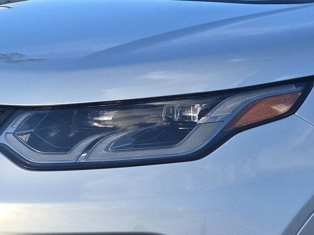2025 Land Rover Discovery Sport S - Photo 8
