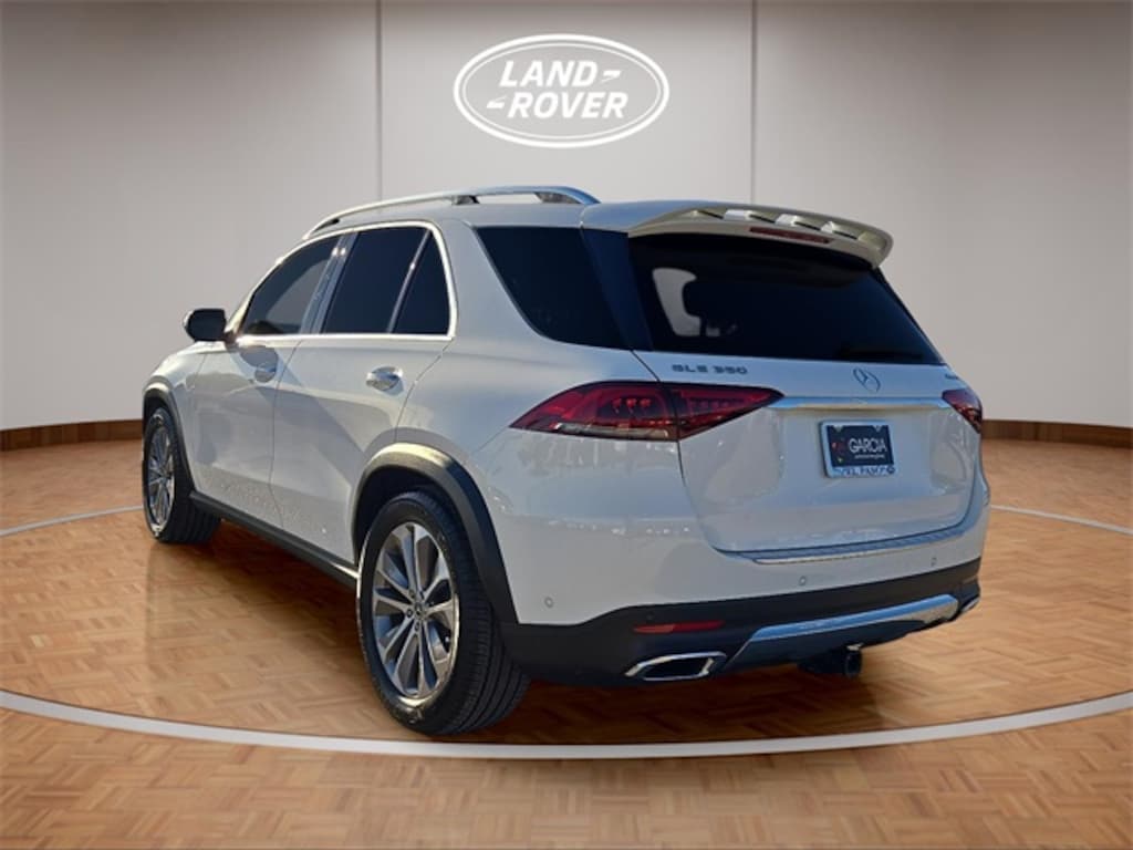 Used 2022 Mercedes-Benz GLE 350 GLE 350 SUV