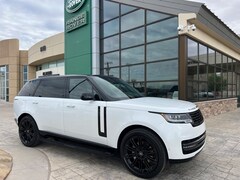2025 Land Rover Range Rover SE SUV