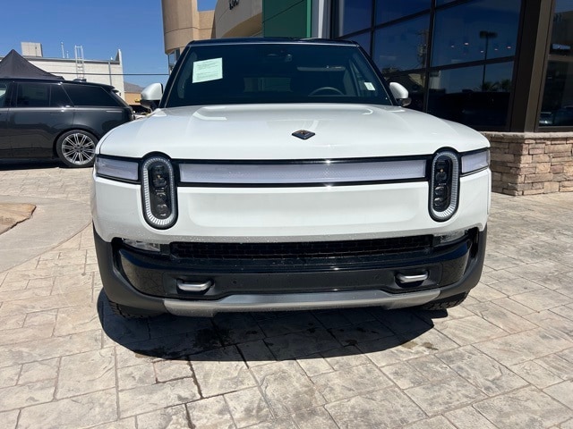 Used 2024 Rivian R1S Adventure with VIN 7PDSGABA8RN036916 for sale in El Paso, TX