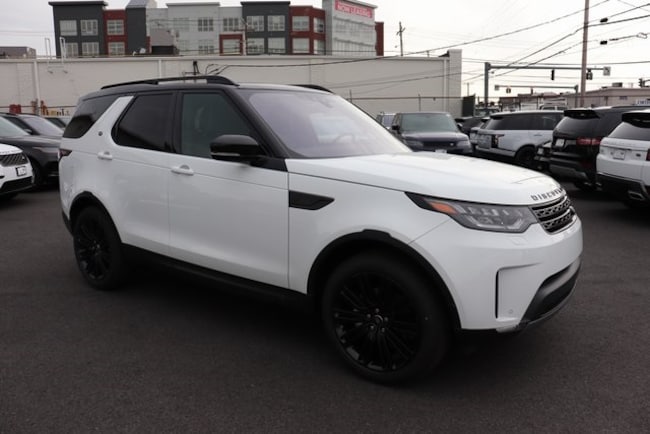 Discovery Land Rover >> New 2019 Land Rover Discovery For Sale At Land Rover Fairfield Vin Discovery Land Rover >> New 2019 Land Rover Discovery For Sale At Land Rover Fairfield Vin